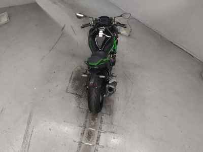 Kawasaki Z H2 SE 2023