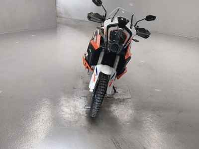 KTM 1290 Super Adventure R 2023