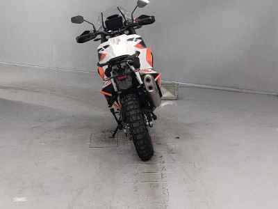 KTM 1290 Super Adventure R 2023