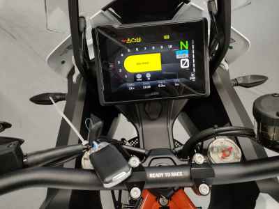 KTM 1290 Super Adventure R 2023