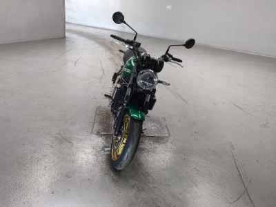 Kawasaki Z650RS 2024