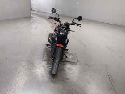 Kawasaki Eliminator 400 2025