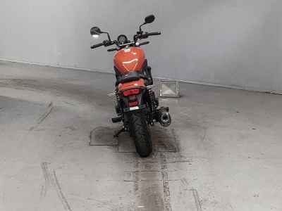 Kawasaki Eliminator 400 2025