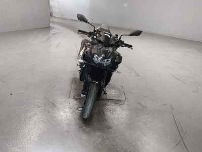 Kawasaki Z H2 SE 2025