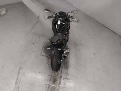 Kawasaki Z H2 SE 2025