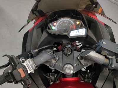 Kawasaki Ninja 250