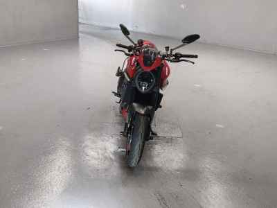Ducati Monster 937+ 2021