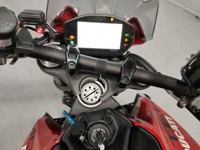 Ducati Monster 937+ 2021