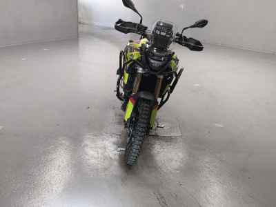 BMW F900GS 2025