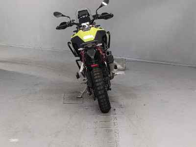 BMW F900GS 2025