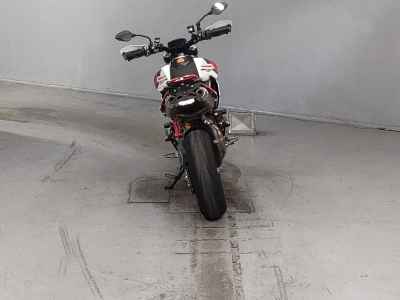 Ducati Hypermotard 950SP 2025
