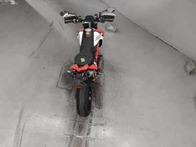 Ducati Hypermotard 950SP 2025