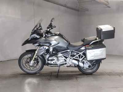 BMW R1200GS 2013