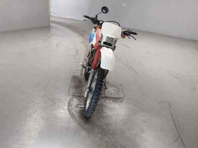 Honda XR250