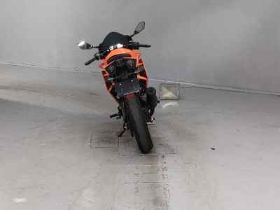 KTM RC 390 2023