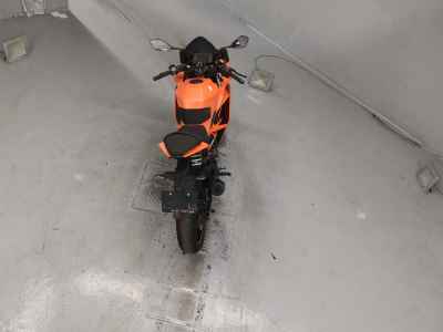 KTM RC 390 2023