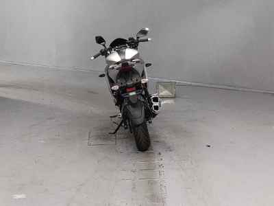 Suzuki Gixxer 250SF 2006