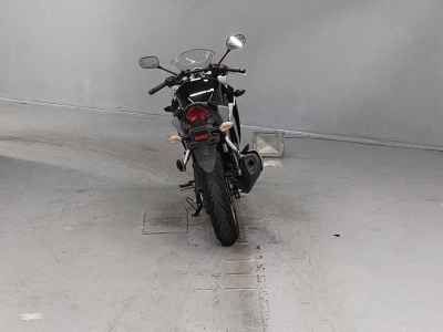 Honda CBR250R 2011