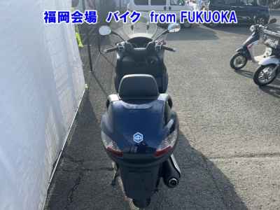 Piaggio MP3 250IE