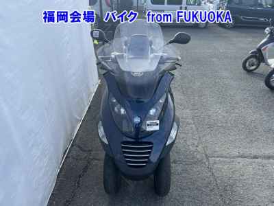 Piaggio MP3 250IE