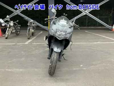 Suzuki Gixxer 250SF
