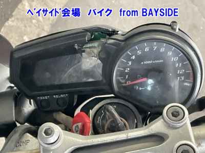 Yamaha FZ1 Fazer 2010