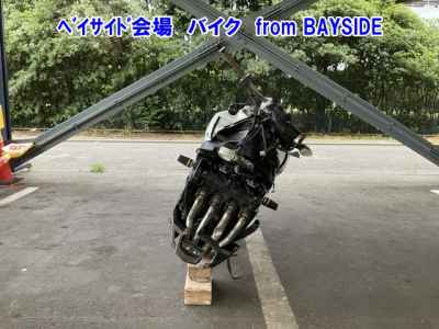 Yamaha FZ1 Fazer 2010