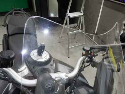 Ducati Multistrada V4S 2025