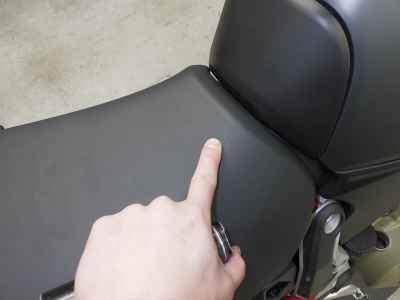 Ducati Multistrada V4S 2025