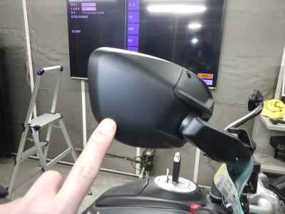 Ducati Multistrada V4S 2025