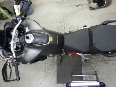 Ducati Multistrada V4S 2025