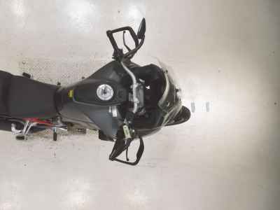 Ducati Multistrada V4S 2025