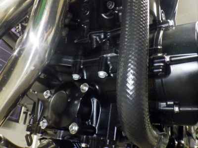 Kawasaki Z900RS 2023