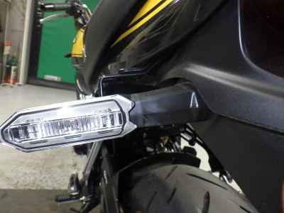 Kawasaki Z900RS 2023