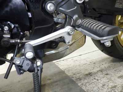 Kawasaki Z900RS 2023