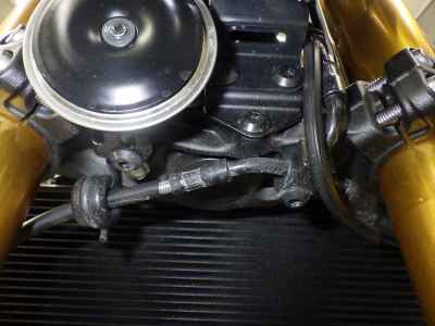 Kawasaki Z900RS 2023