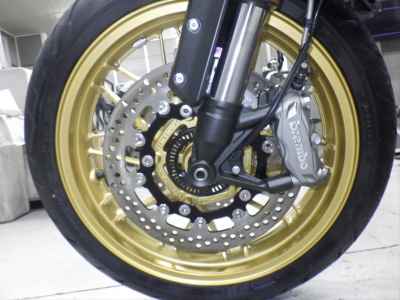 Kawasaki Z900RS 2023
