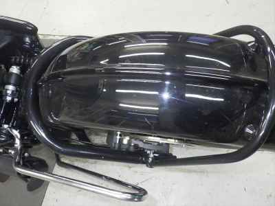 Triumph Bonneville Bobber 2023