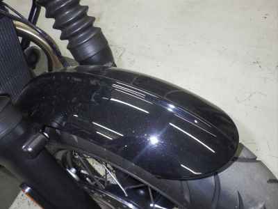 Triumph Bonneville Bobber 2023