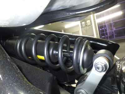 Triumph Bonneville Bobber 2023