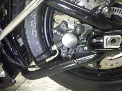 Triumph Bonneville Bobber 2023