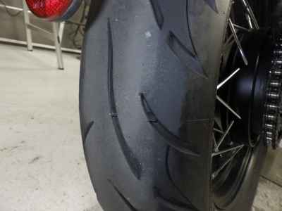 Triumph Bonneville Bobber 2023