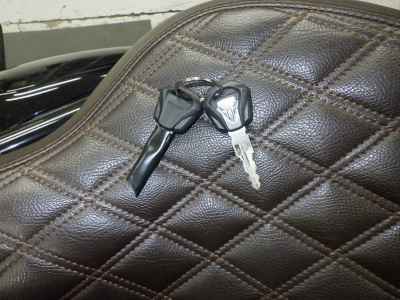 Triumph Bonneville Bobber 2023