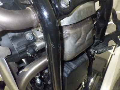 Triumph Bonneville Bobber 2023