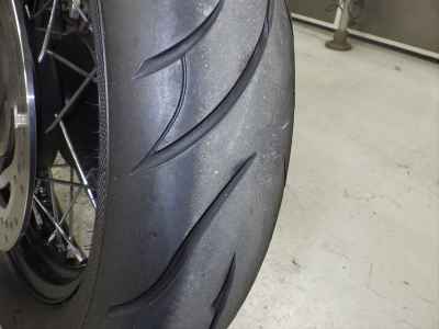 Triumph Bonneville Bobber 2023