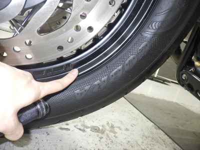 Triumph Bonneville Bobber 2023