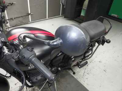 Royal Enfield Classic 350 2022