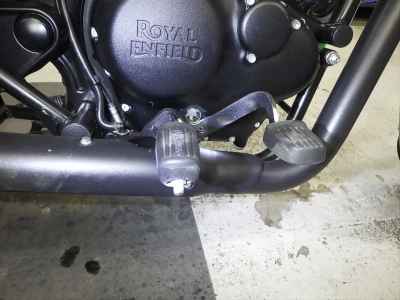 Royal Enfield Classic 350 2022