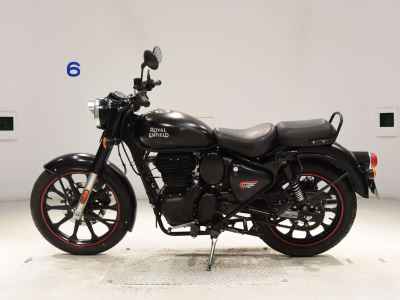Royal Enfield Classic 350 2022