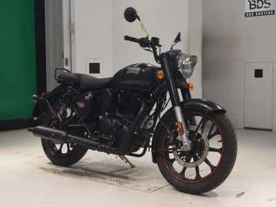 Royal Enfield Classic 350 2022